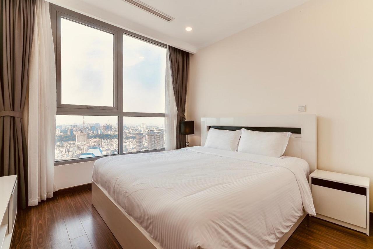 *bom Homes* Vinhomes Park- Luxury *