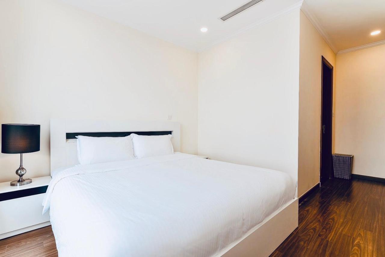 *bom Homes* Vinhomes Park- Luxury Apartment *
