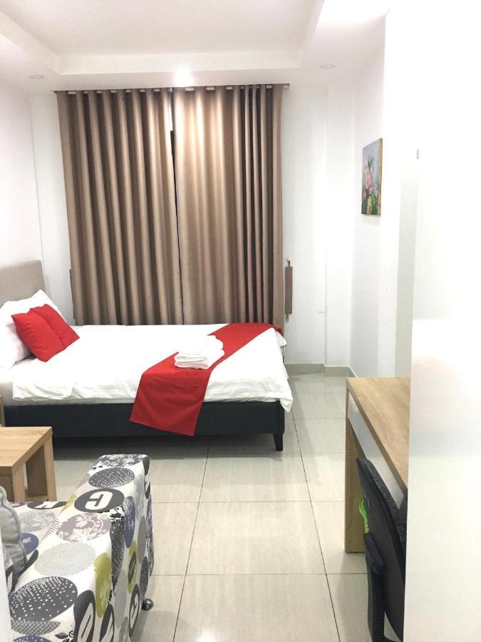 Aparthotel Peace Ho Chi Minh City
