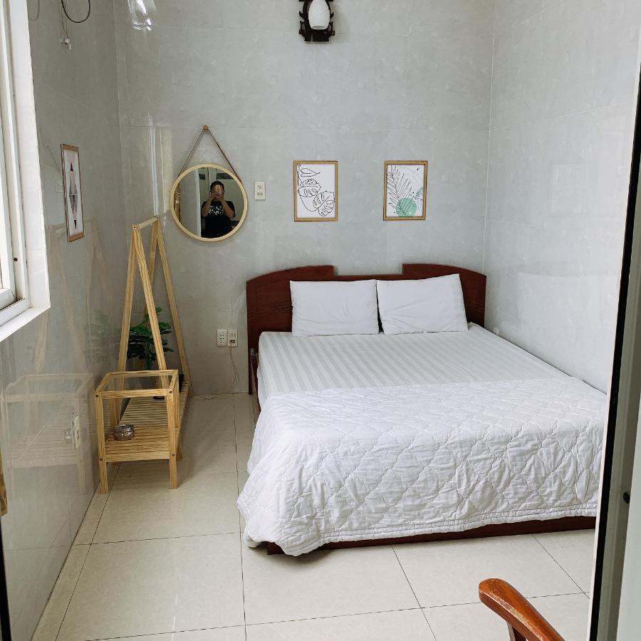 Khach San Trang Thuy Apartment Ho Chi Minh City