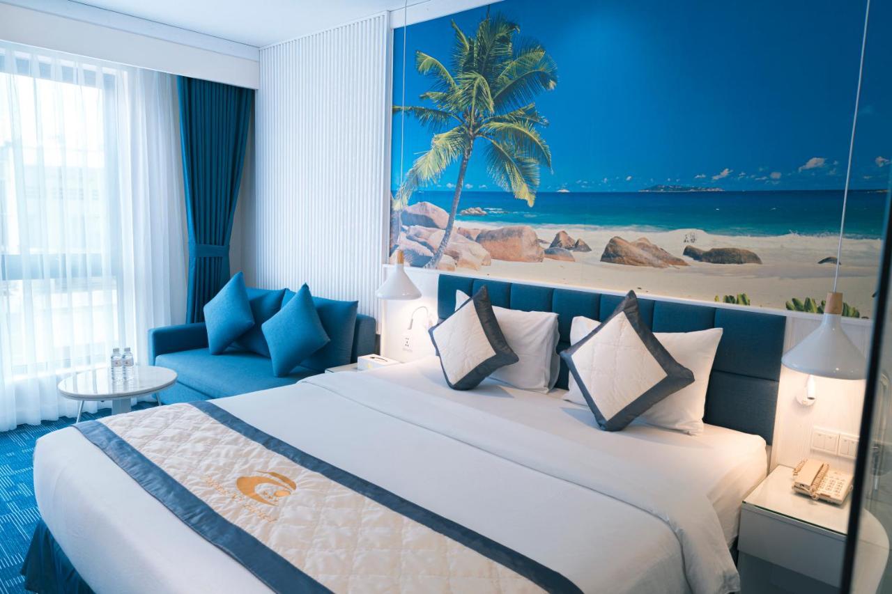 Tuong Vi Corner Hotel 3*
