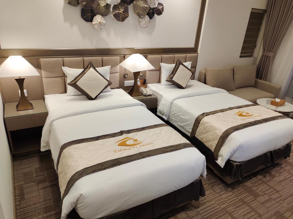 Tuong Vi Corner 3* Ho Chi Minh City