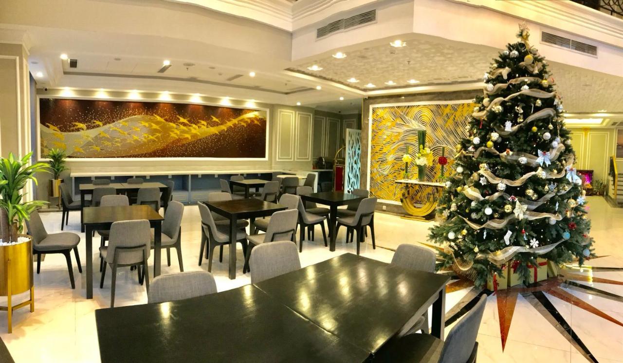 Tuong Vi Corner Ho Chi Minh City