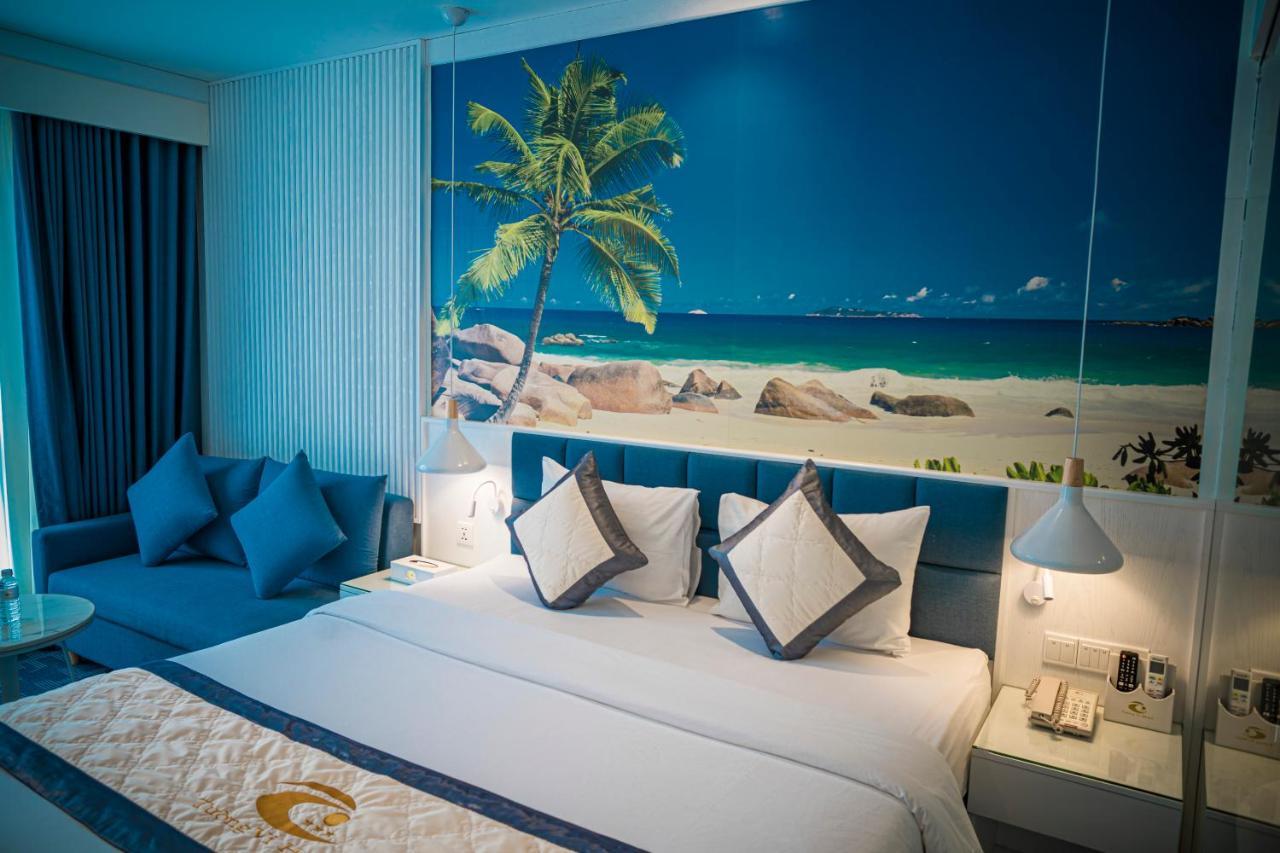 Tuong Vi Corner Hotel 3*