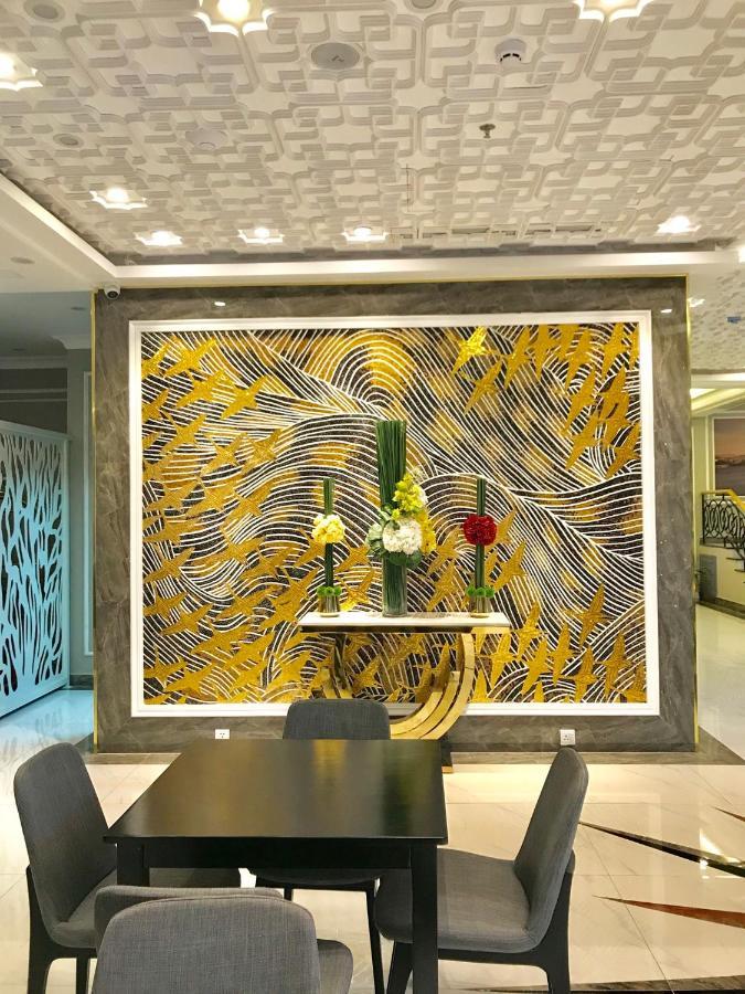 Tuong Vi Corner Hotel Ho Chi Minh City