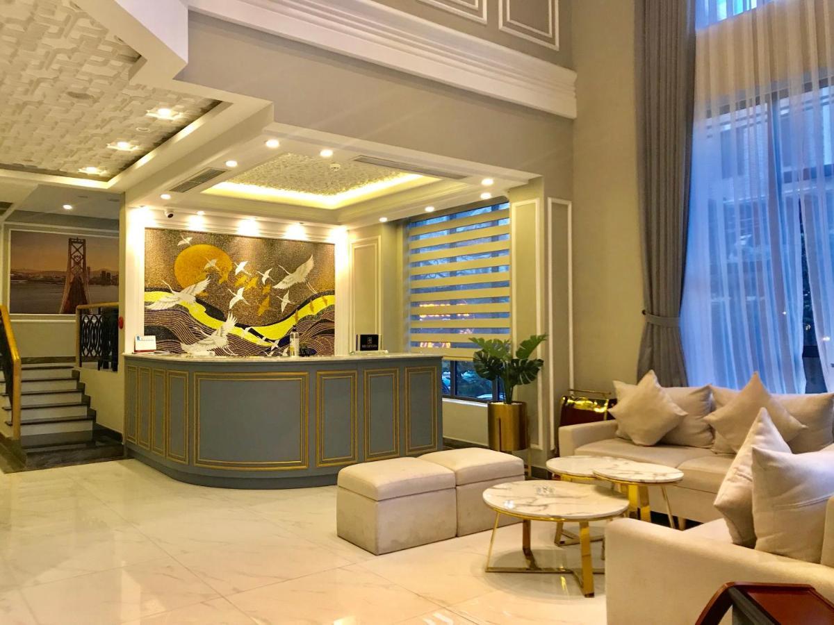 Tuong Vi Corner 3* Ho Chi Minh City
