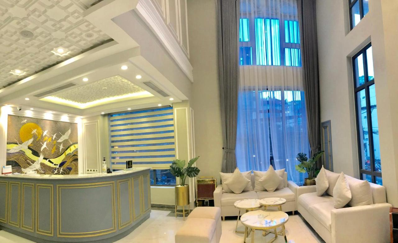 Tuong Vi Corner Ho Chi Minh City