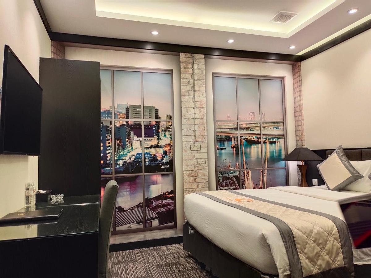 Tuong Vi Corner 3* Ho Chi Minh City