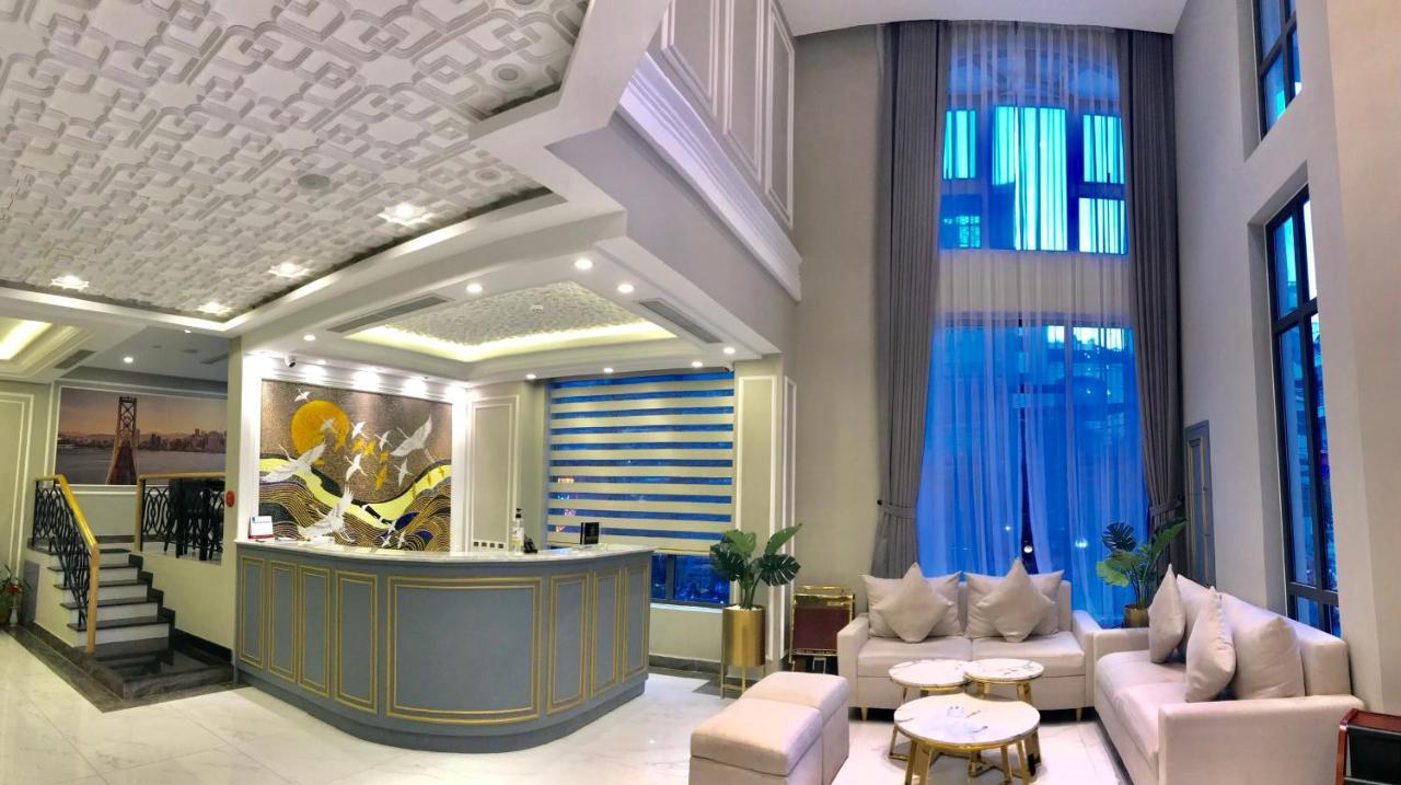 Tuong Vi Corner 3* Ho Chi Minh City