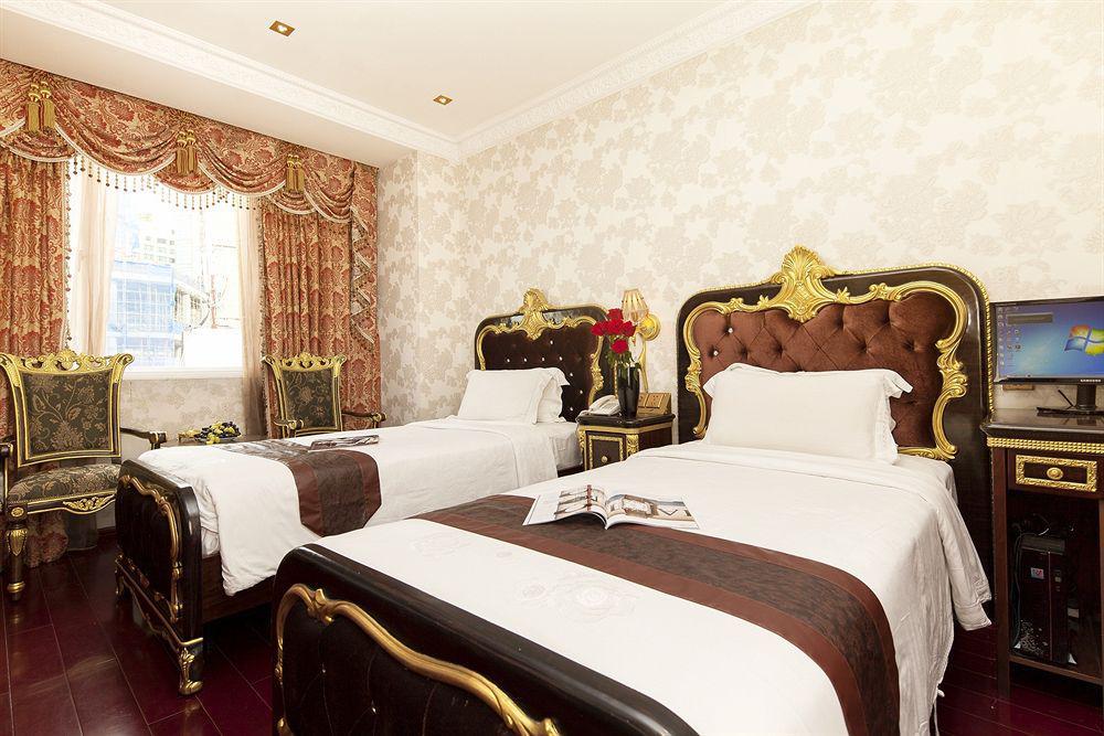 Hotel Kin Dong Du 4*