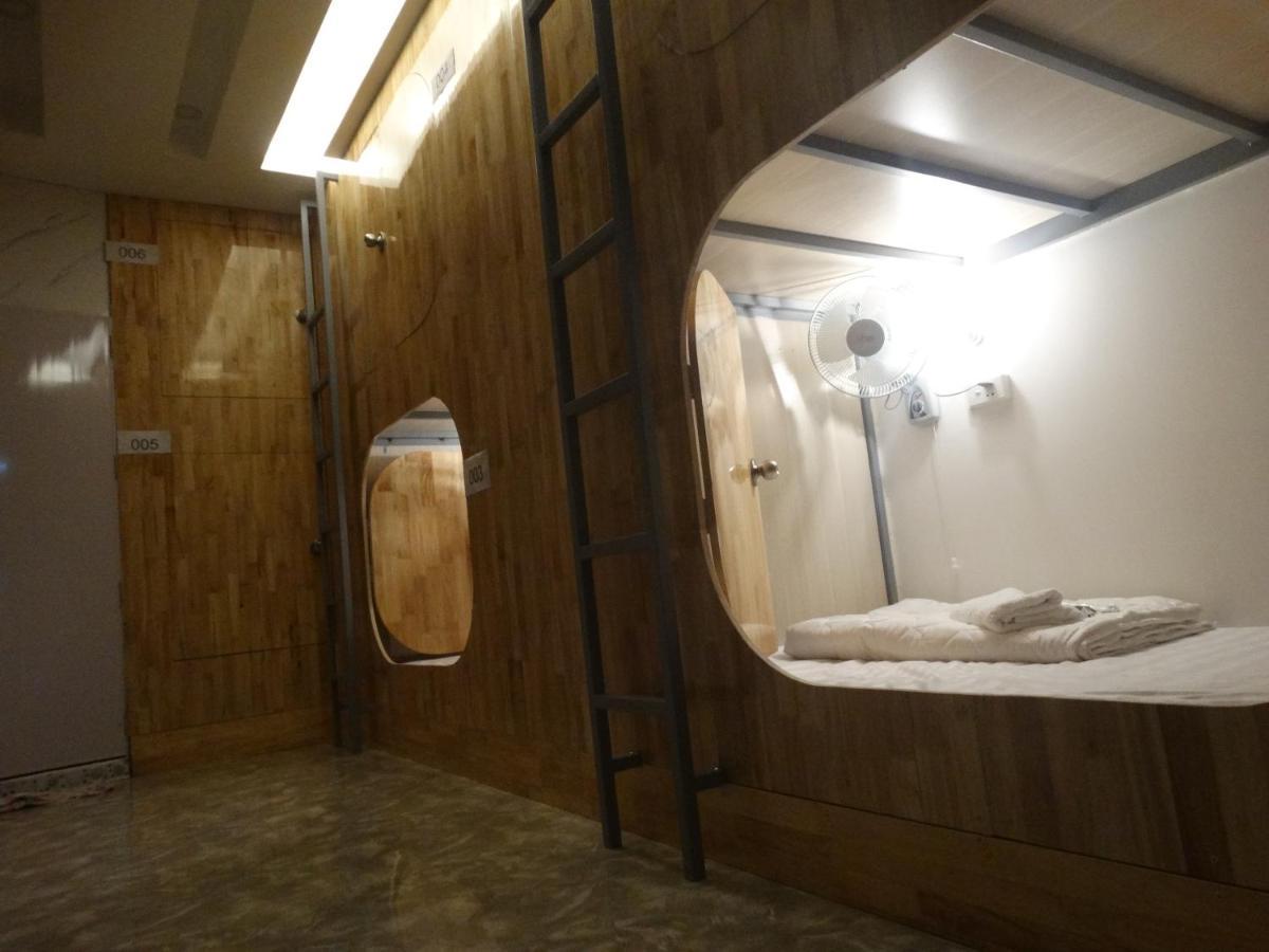 Hotel Tan Thành