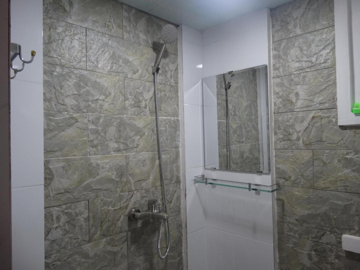 Hotel Tan Thành Ho Chi Minh City