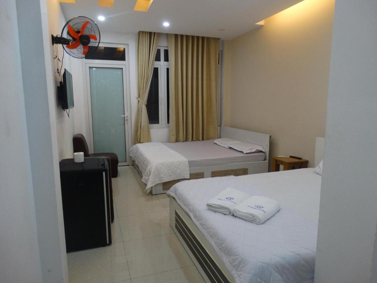 Hotel Tan Thành *