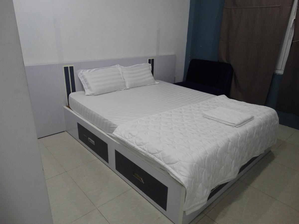 Hotel Tan Thành *