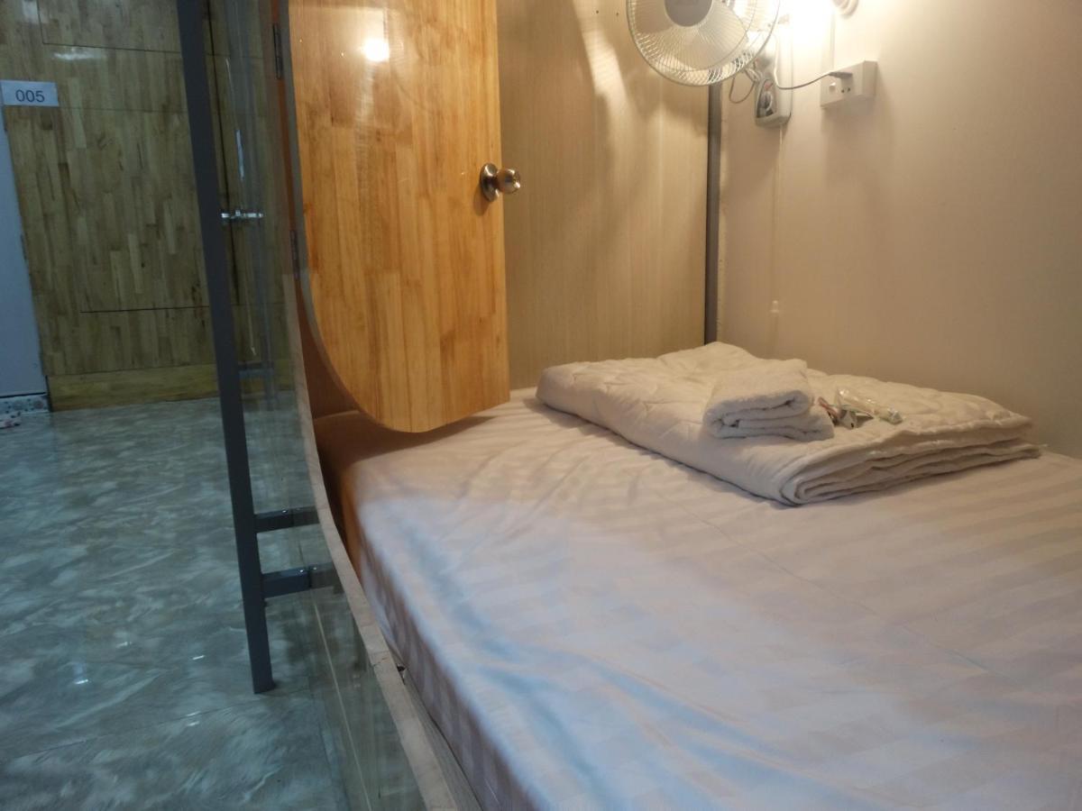 Hotel Tan Thành *