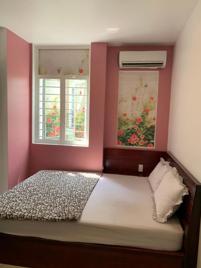 Hotel Hoang Yen Nhi *