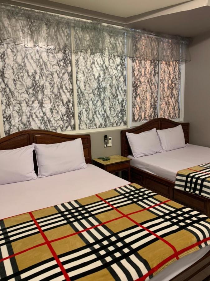 Hoang Yen Nhi Hotel Ho Chi Minh City