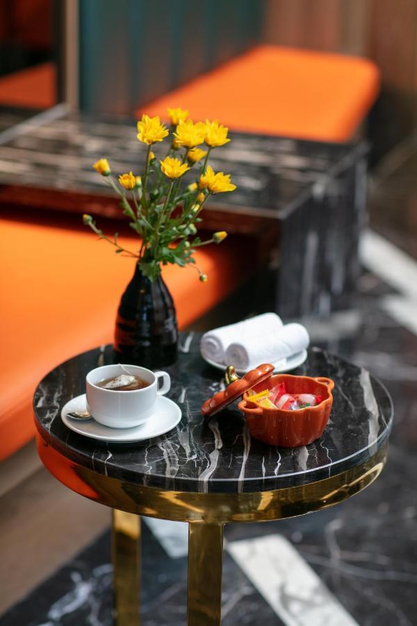 Hanz Rustique Mansion 3* Ho Chi Minh City