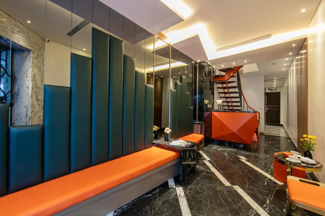 Hanz Rustique Mansion 3* Ho Chi Minh City