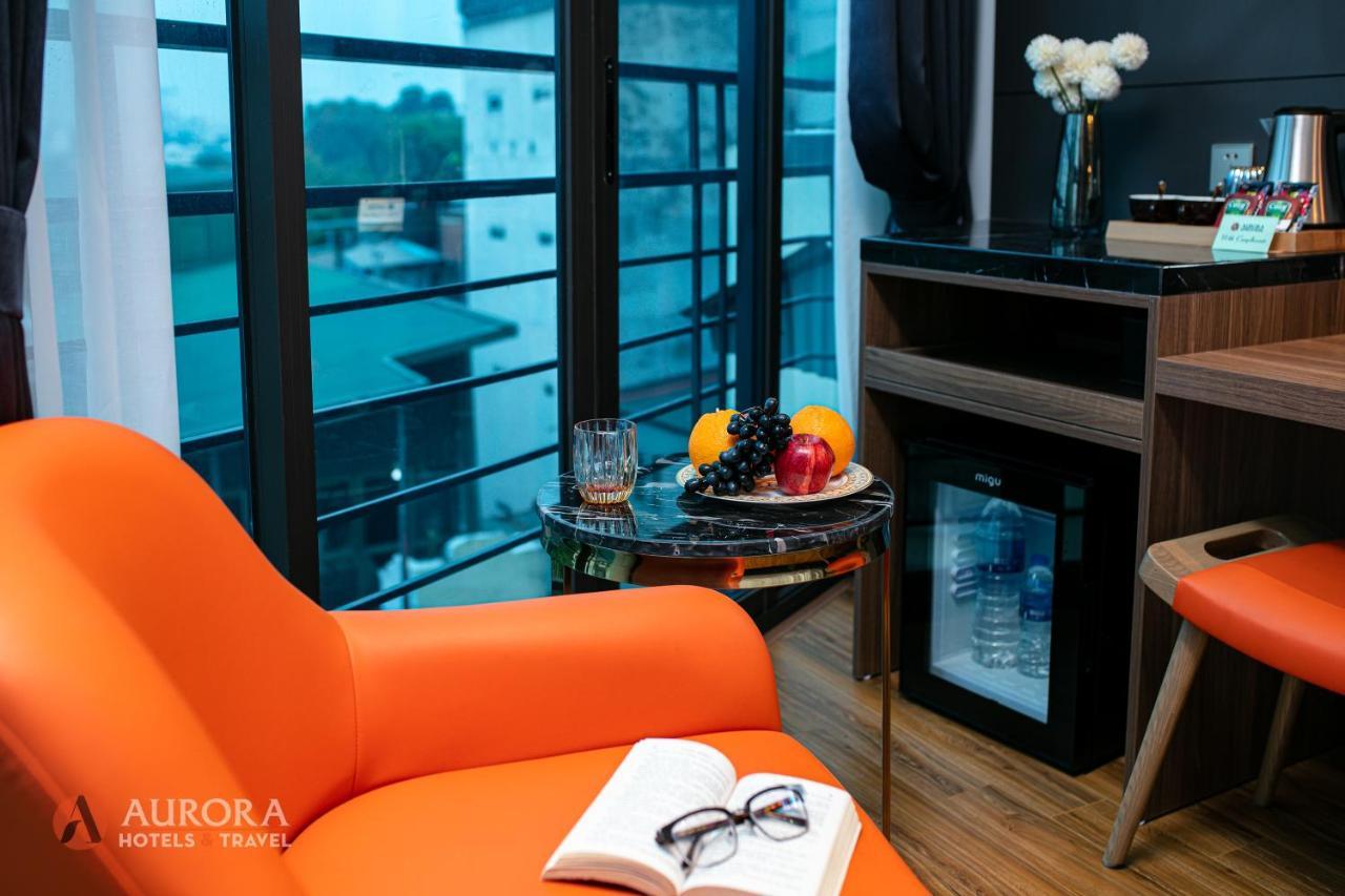 Hotel Hanz Rustique Mansion Ho Chi Minh City