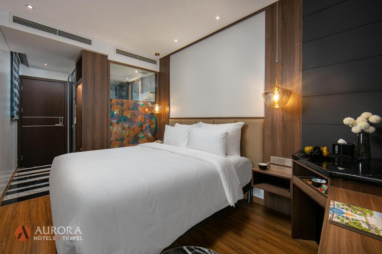 Hanz Rustique Mansion Hotel Ho Chi Minh City