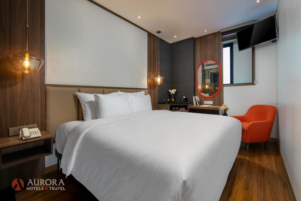 Hanz Rustique Mansion 3* Ho Chi Minh City