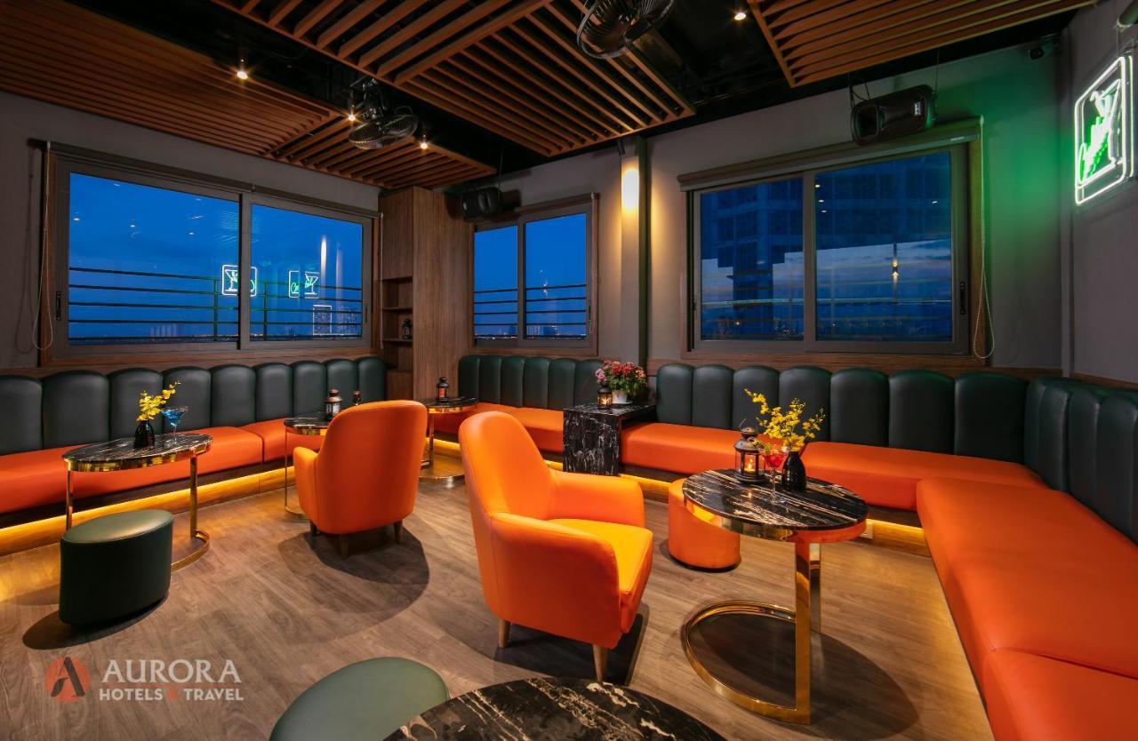 Hotel Hanz Rustique Mansion Ho Chi Minh City