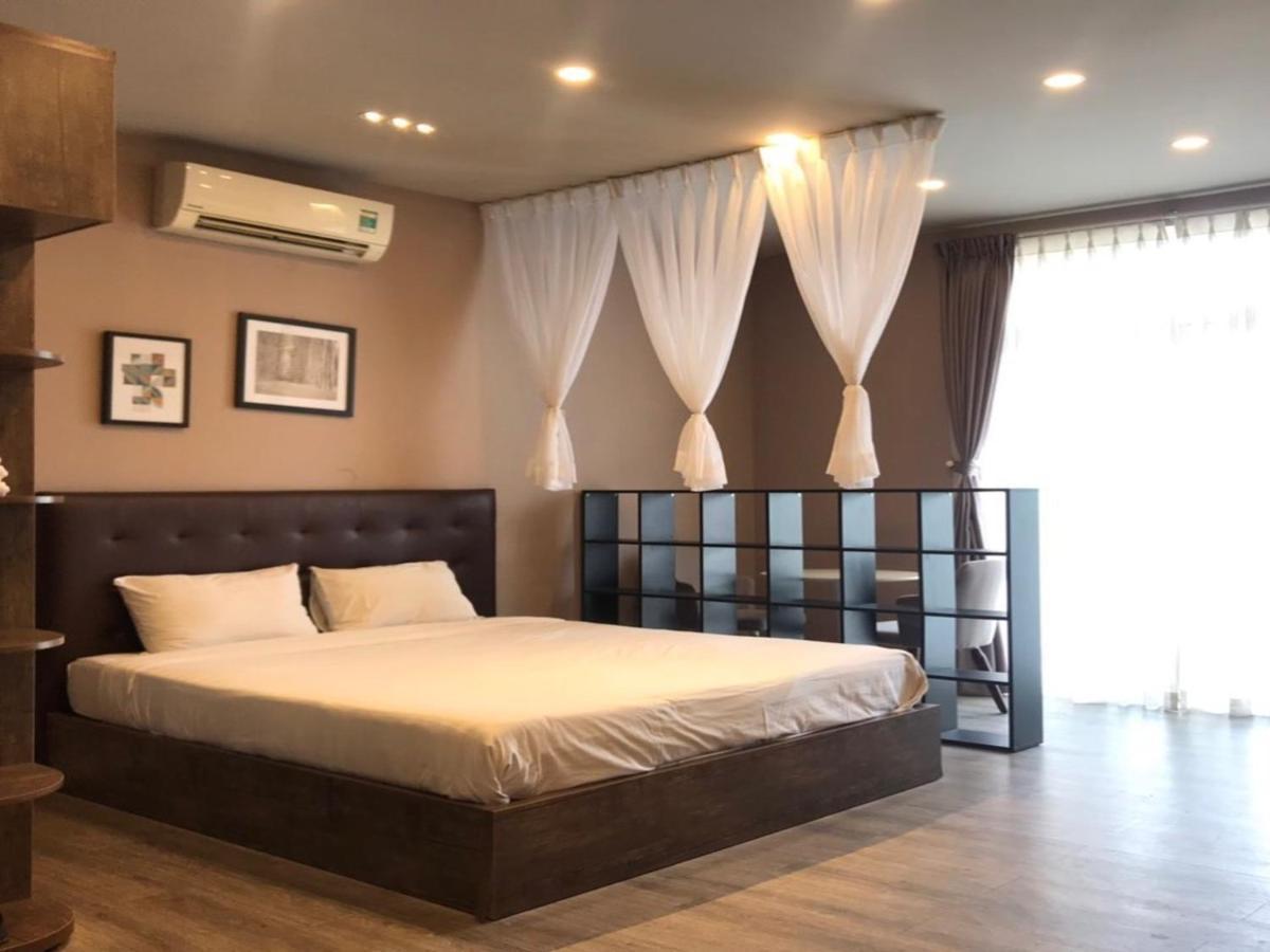 Hotel Eva Adam Ho Chi Minh City
