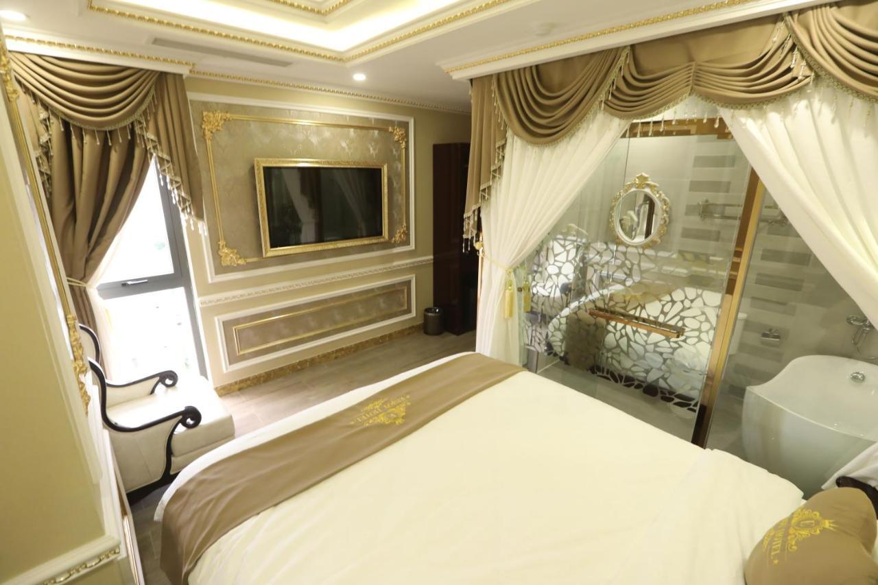 Love hotel Rosa