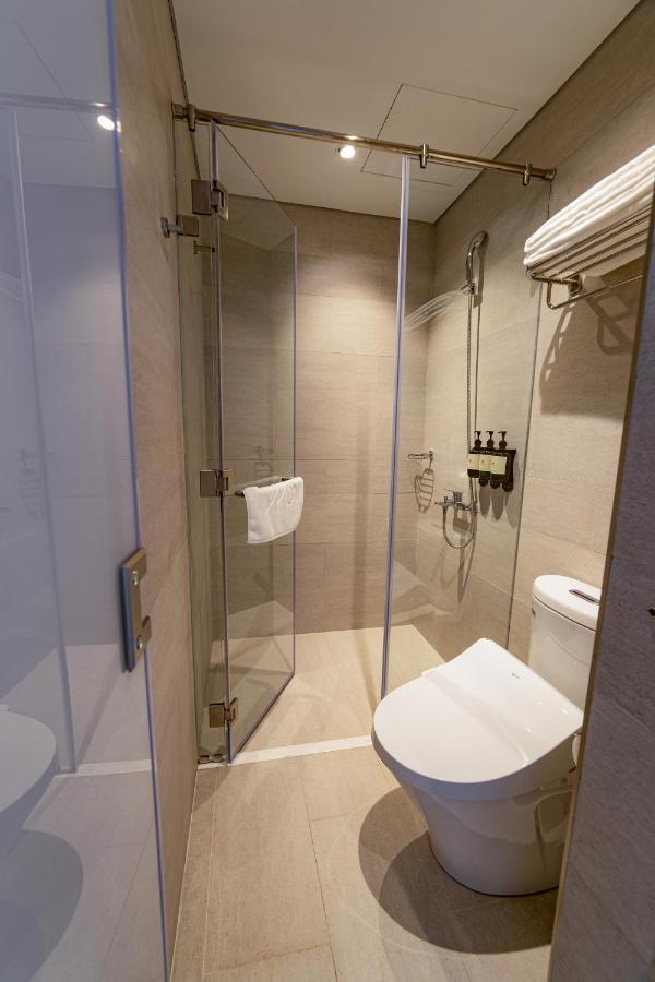 Hotel Meander Saigon Ho Chi Minh City