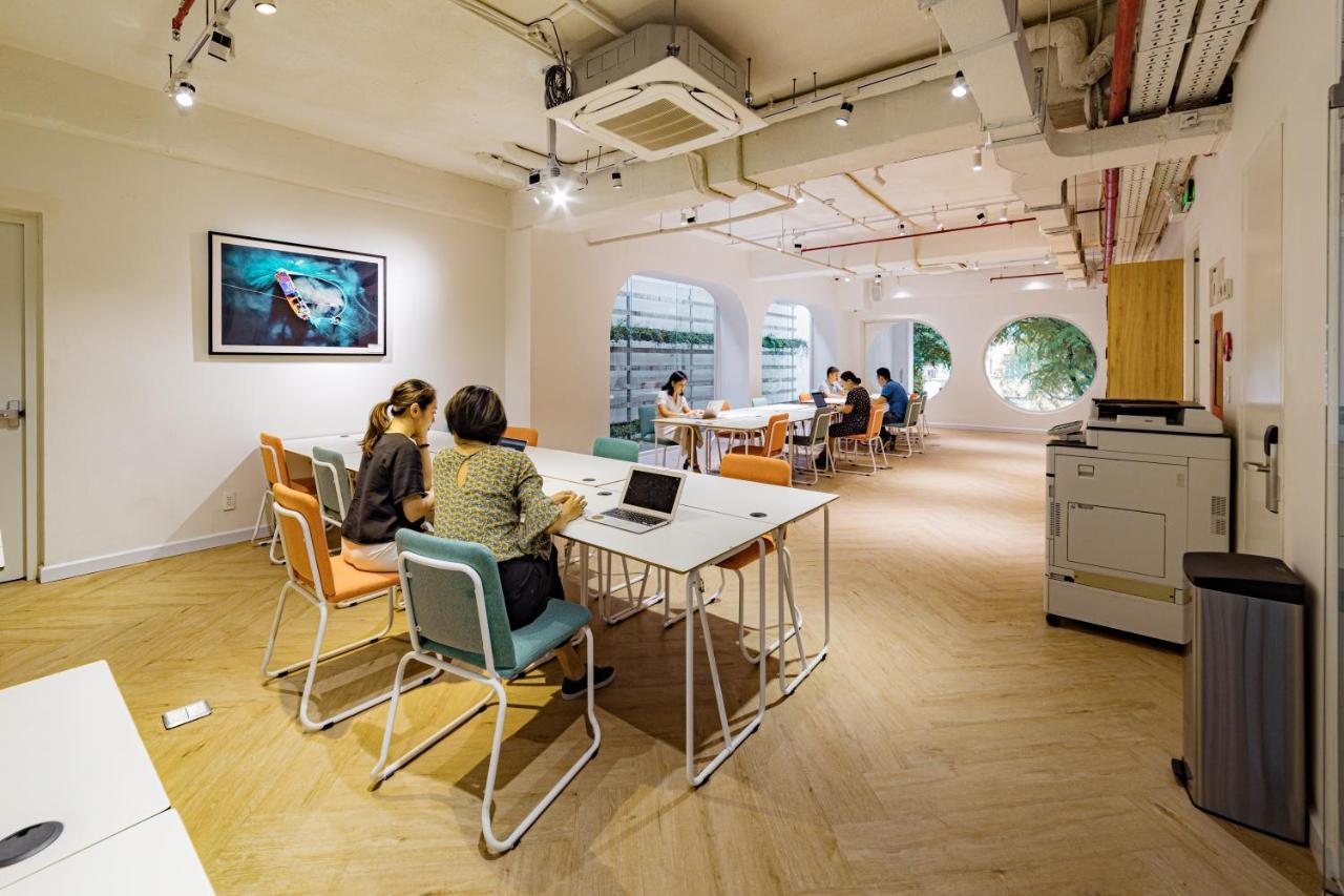 Hotel Meander Saigon Ho Chi Minh City