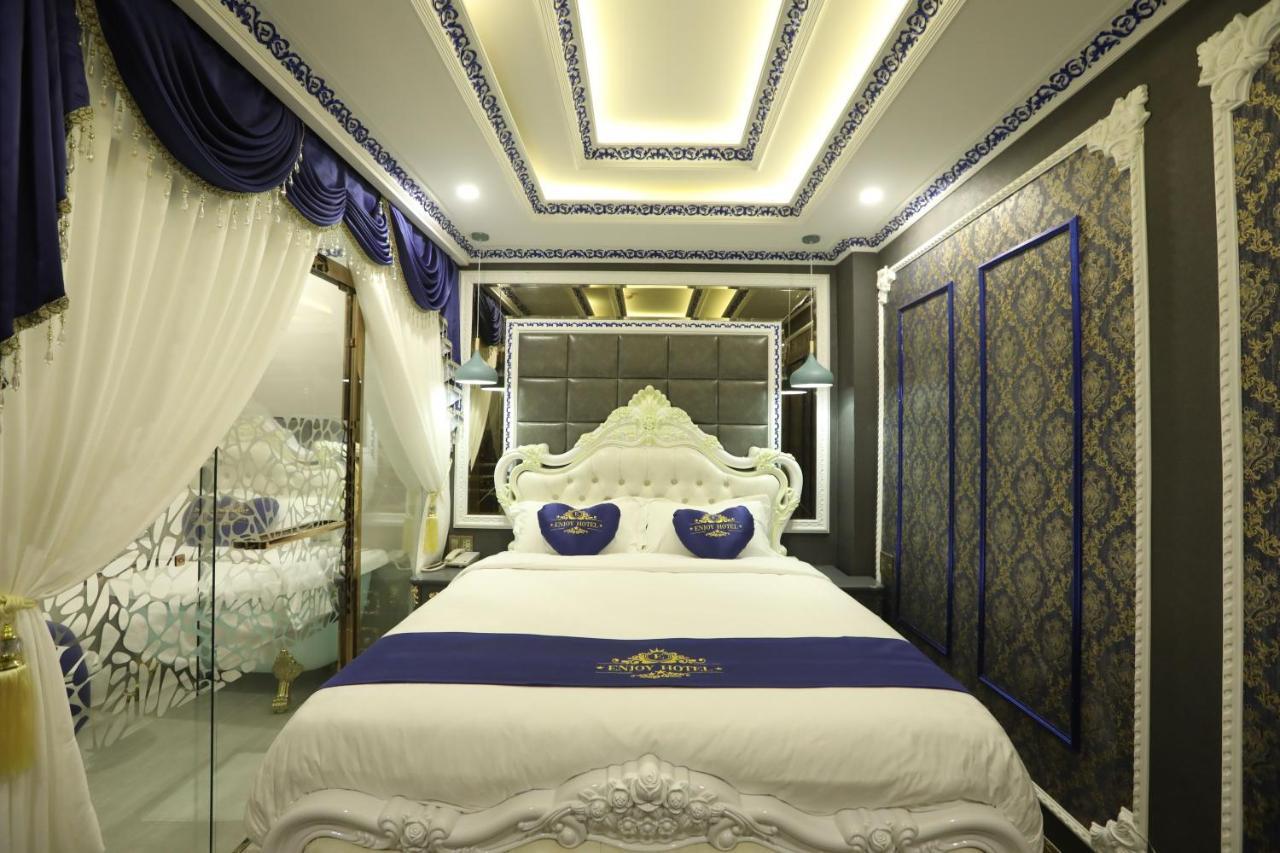 Rosa Ho Chi Minh City
