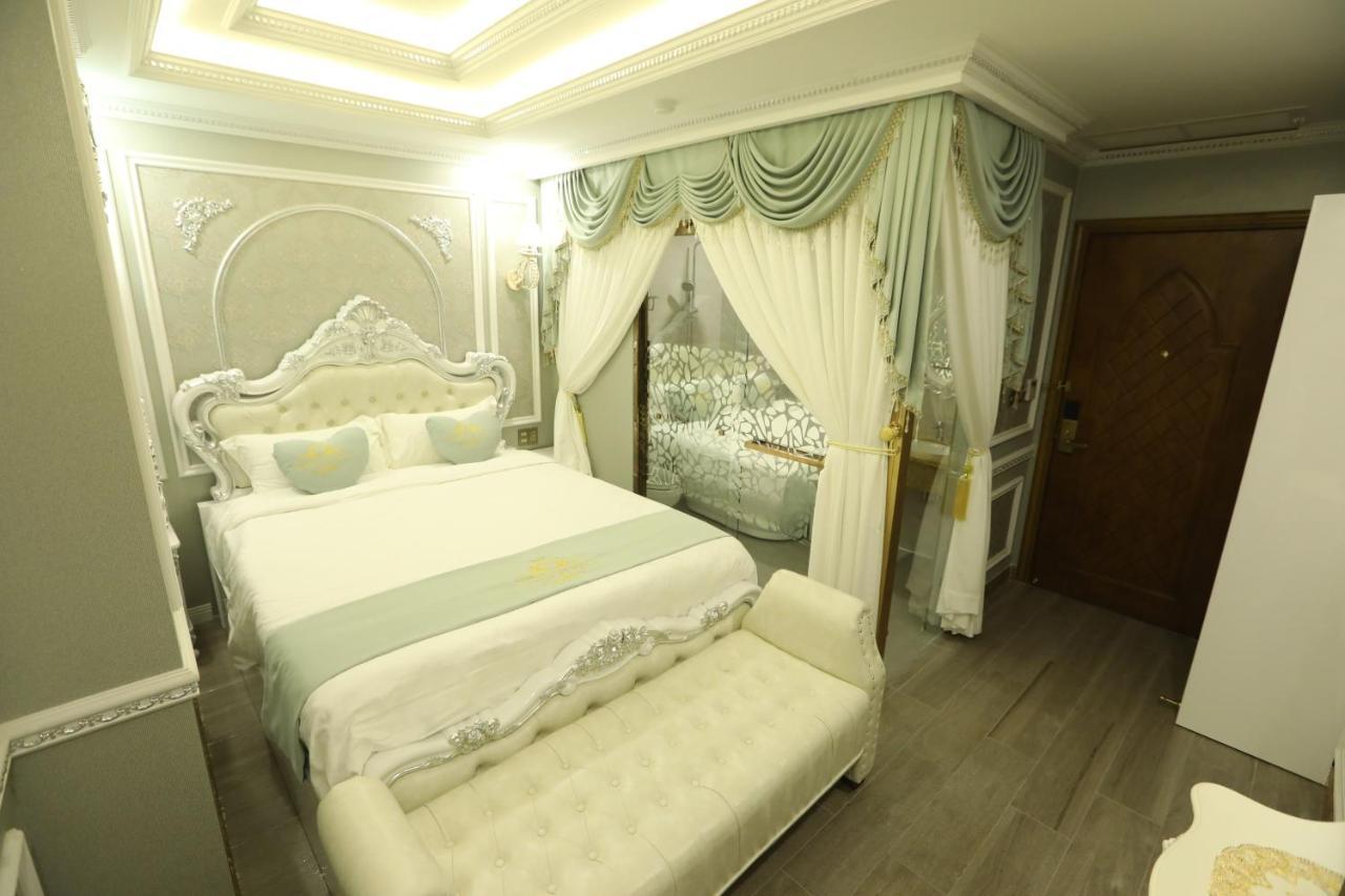 Rosa Ho Chi Minh City