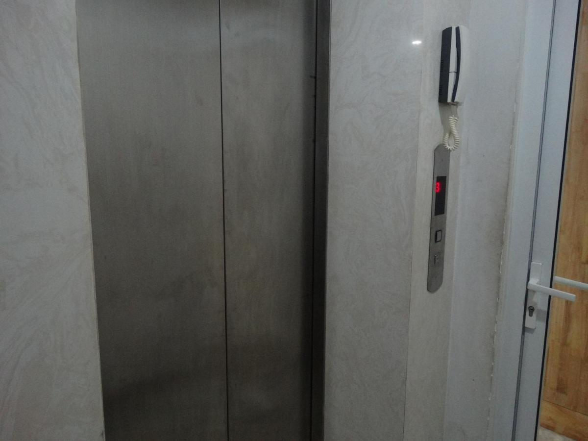 Tan Thành Hotel Ho Chi Minh City