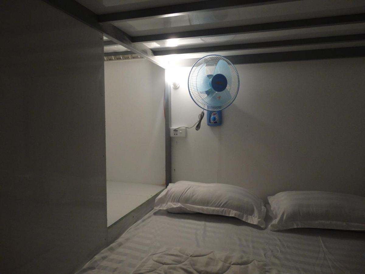 Hotel Tan Thành *