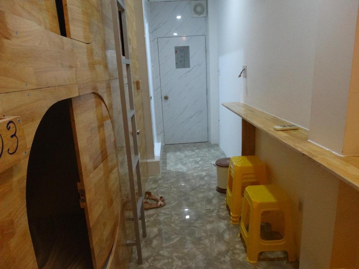 Tan Thành Hotel