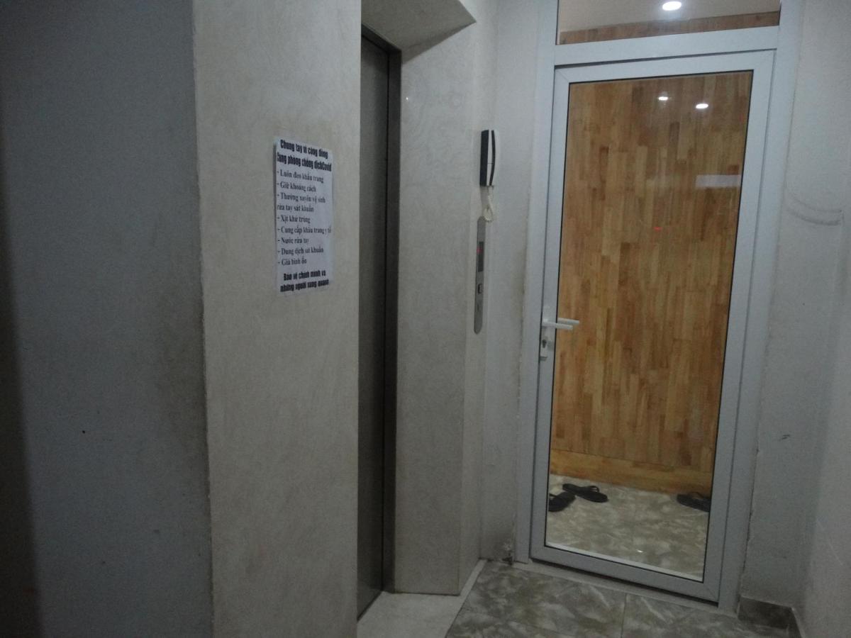 Tan Thành Hotel Ho Chi Minh City