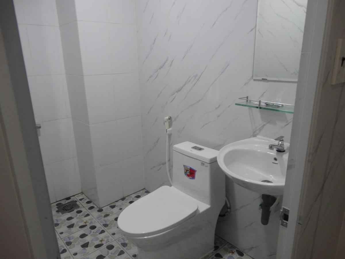 Tan Thành Hotel