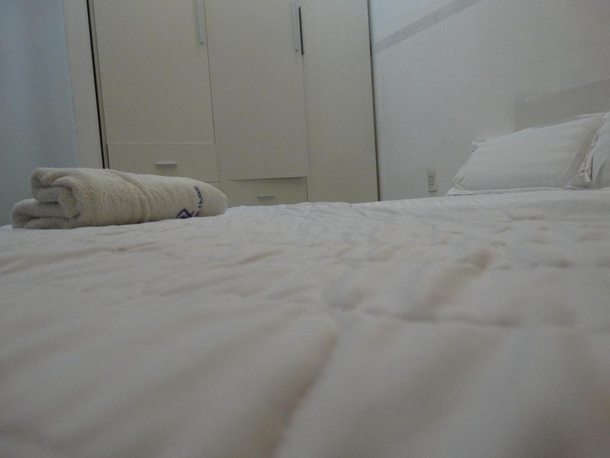 Tan Thành Hotel Ho Chi Minh City