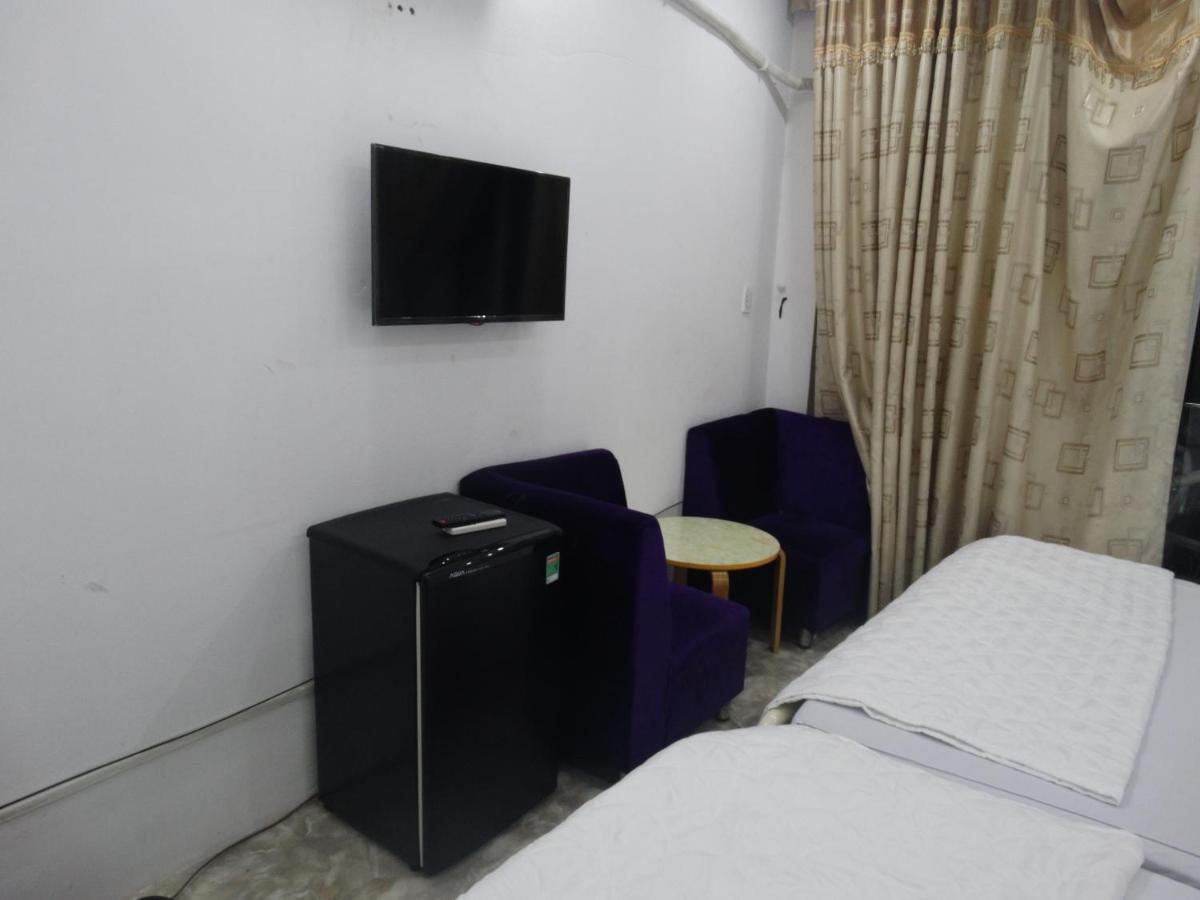Hotel Tan Thành