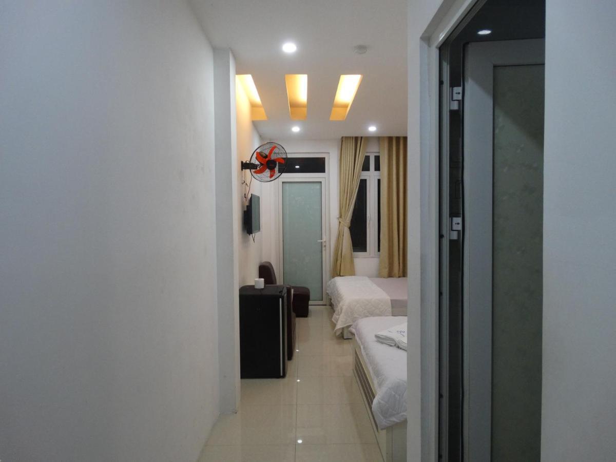 Tan Thành Hotel