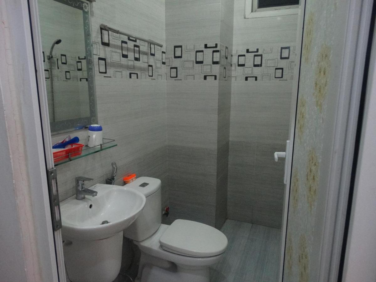 Hotel Tan Thành Ho Chi Minh City