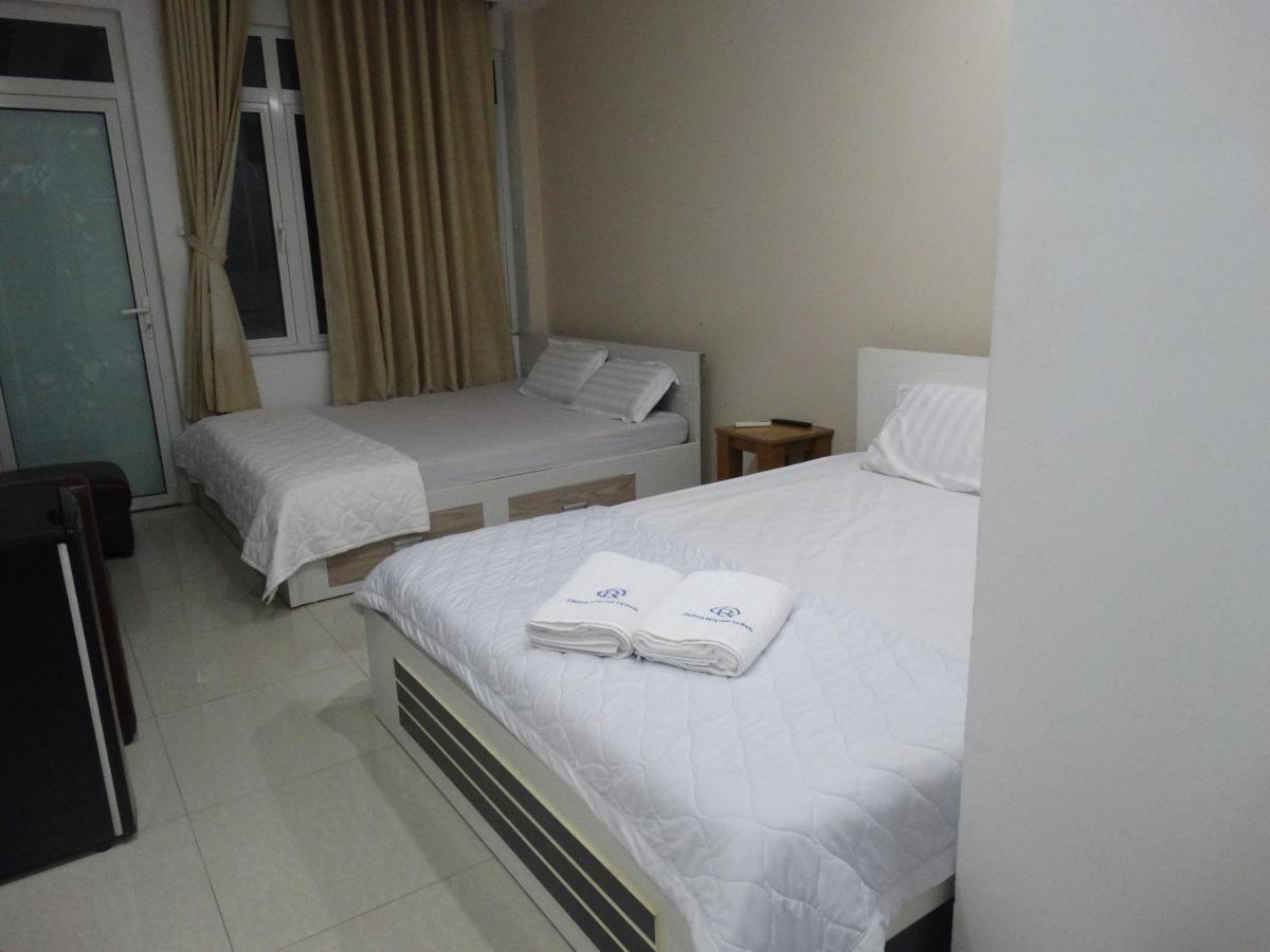 Tan Thành Hotel