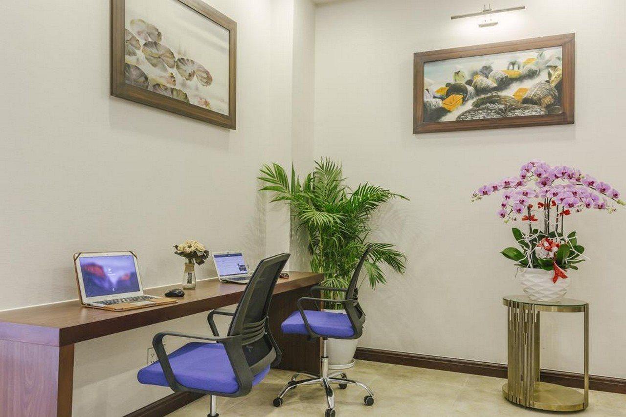 Park View Saigon 3* Ho Chi Minh City