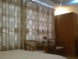 Thanh An * Ho Chi Minh City