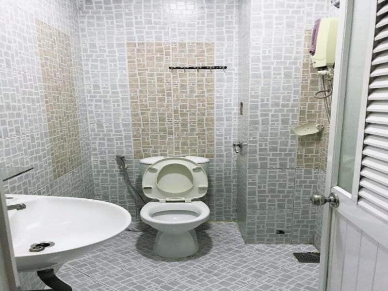 Hotel Lamenda Saigon