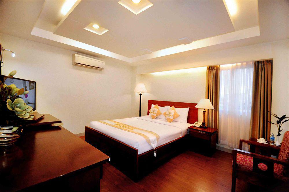Hotel Blessing 1 Saigon Ho Chi Minh City