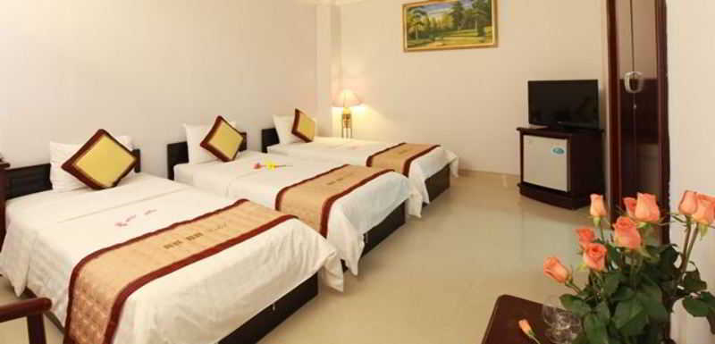C Central Hotel Bui Vien Hotel 3*