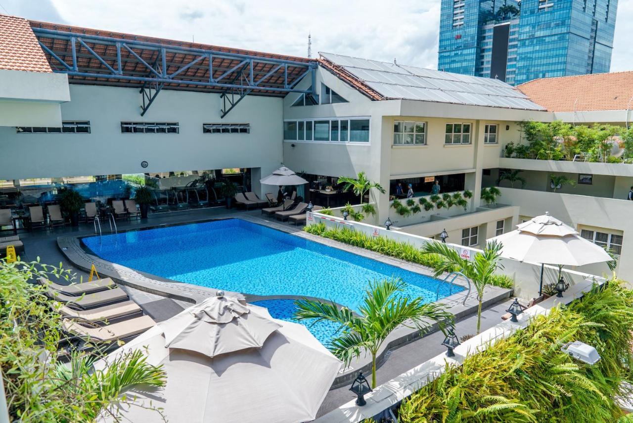 Rex Hotel Ho Chi Minh City