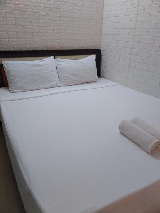 Guest house Uttrang *